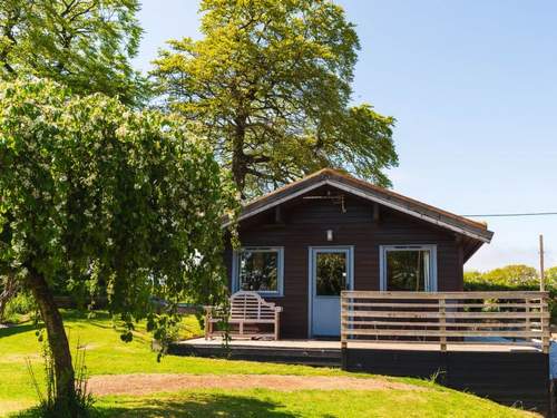 Ferienhaus, Chalet Beech Lodge