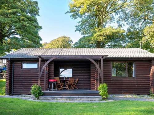 Ferienhaus Brookview Lodge 2