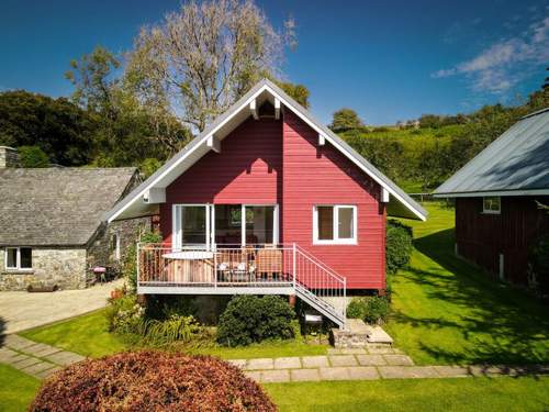 Ferienhaus Meadowview Lodge 1