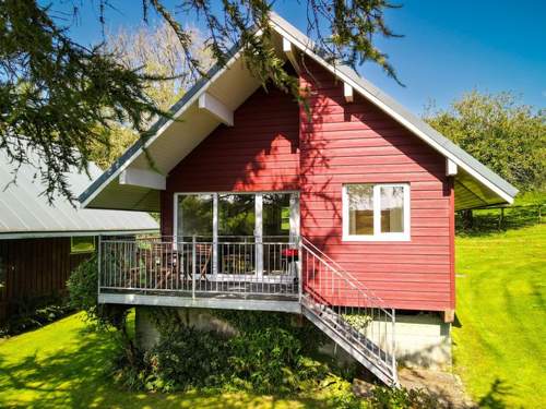 Ferienhaus Meadowview Lodge 2