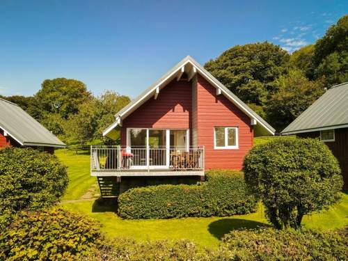Ferienhaus Meadowview Lodge 3