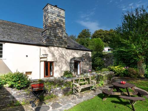 Ferienhaus Pump Cottage