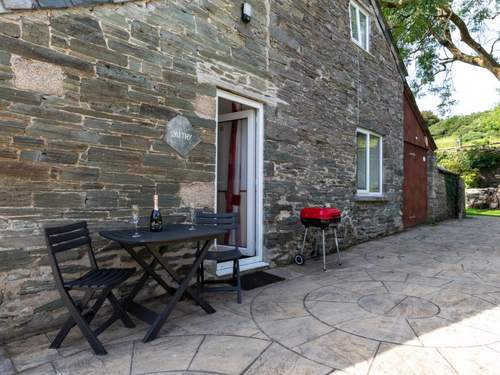 Ferienhaus Smithy Cottage