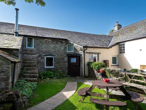 Ferienhaus Forge Cottage
