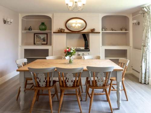Ferienhaus Ta Mill House