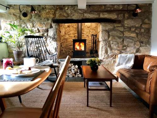 Ferienhaus Carters Croft
