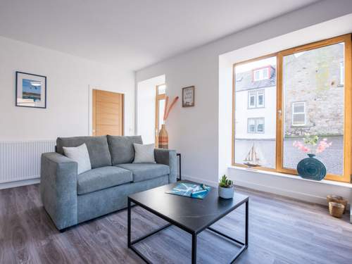 Ferienwohnung Harbour Nights Deluxe Number 12