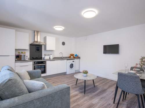 Ferienwohnung Harbour Nights Deluxe 7B