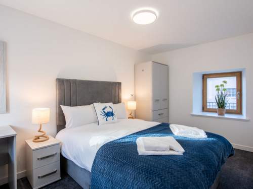 Ferienwohnung Harbour Nights 4