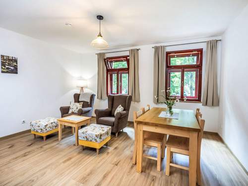 Ferienwohnung Želnava