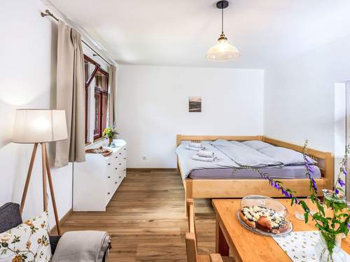 Ferienwohnung Dobrá
