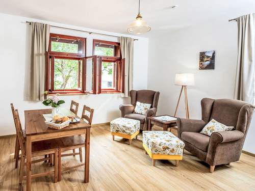 Ferienwohnung Bělá