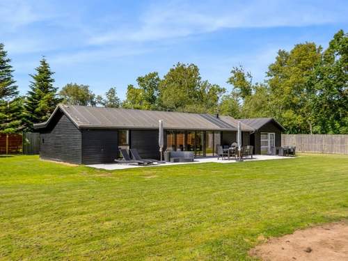 Ferienhaus Fay - 25m from the sea