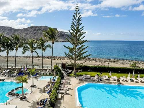 Ferienwohnung Playa del Cura 3