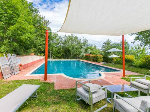Ferienwohnung Il Cinghiale