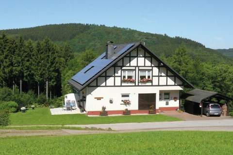 Mark - Ferienunterkunft in Kirchhundem (4 Personen)
