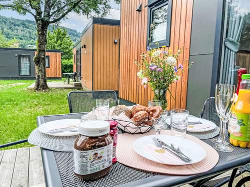 Ferienhaus Tiny Haus Weltenburg