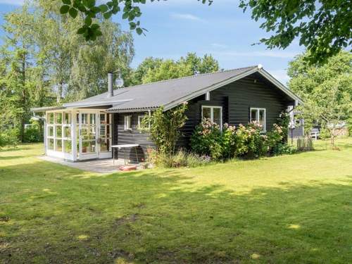 Ferienhaus Matilde - 500m from the sea