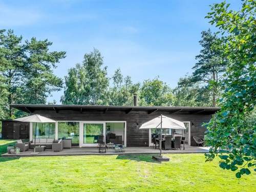 Ferienhaus Nielsigne - 1.3km from the sea