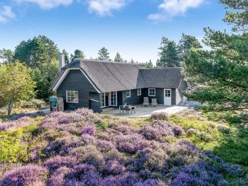 Ferienhaus Thorulf - 3.5km from the sea