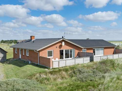 Ferienhaus Dorothea - 450m to the inlet
