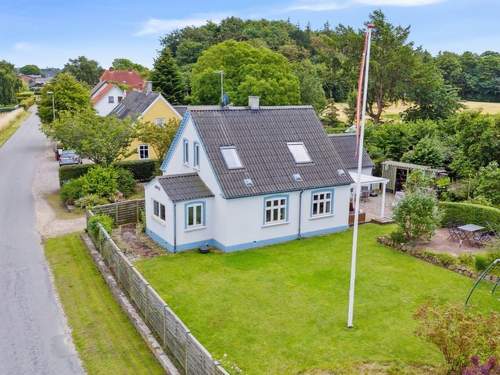 Ferienhaus Keyla - 2.3km from the sea