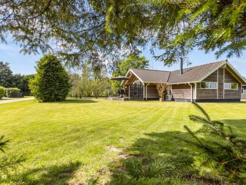 Ferienhaus Sylwia - 250m to the inlet