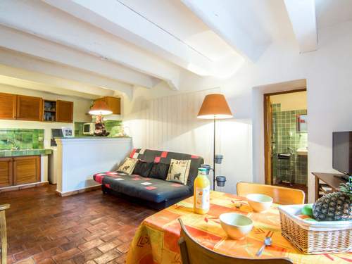 Ferienwohnung Gassin Village