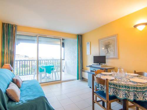 Ferienwohnung Les Marines