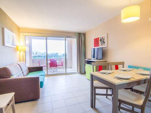 Ferienwohnung Les Marines