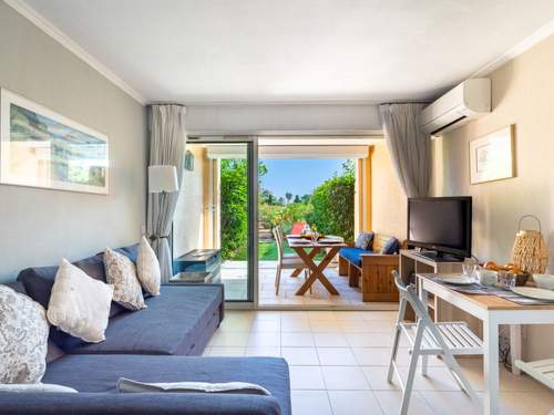 Ferienwohnung Les Marines