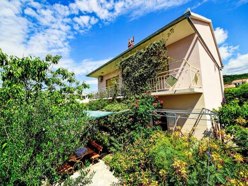 Ferienwohnung Pažanin