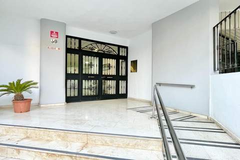 Isabel Manoja - Ferienunterkunft in Torremolinos (4 Personen)