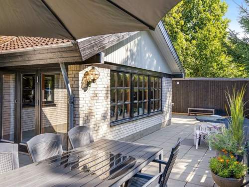 Ferienhaus Berner - 30km from the sea