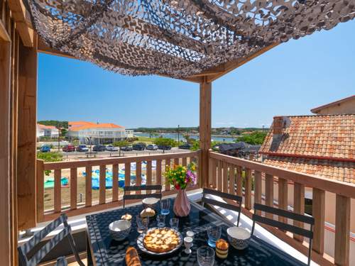 Ferienwohnung La Pergola