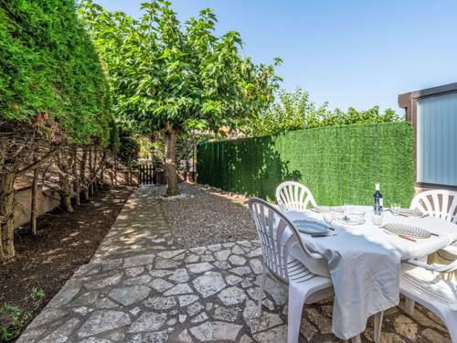 Ferienwohnung Les Terrasses de la Méditerranée