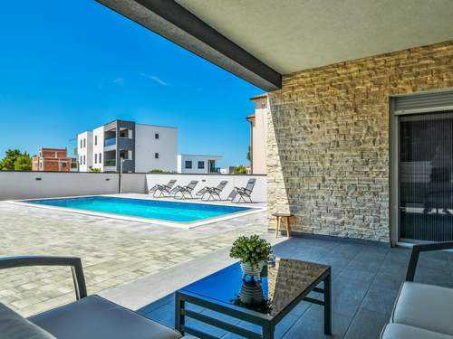 Ferienhaus Jurica