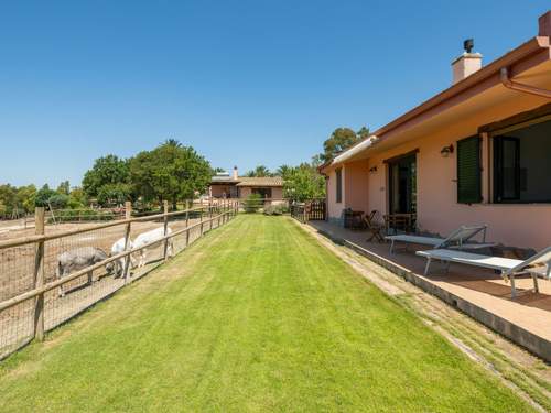 Ferienhaus Terra del Vento