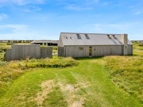 Ferienhaus Onni - 250m from the sea
