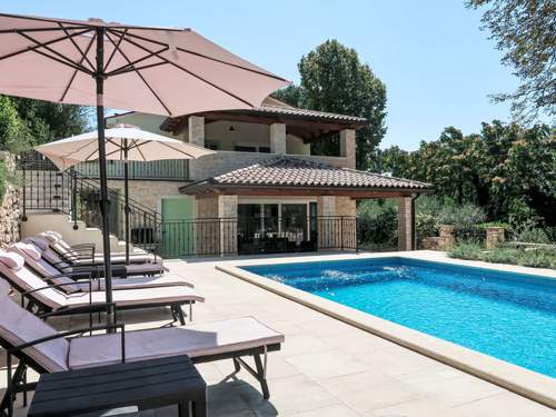Ferienhaus Villa Nona Nina