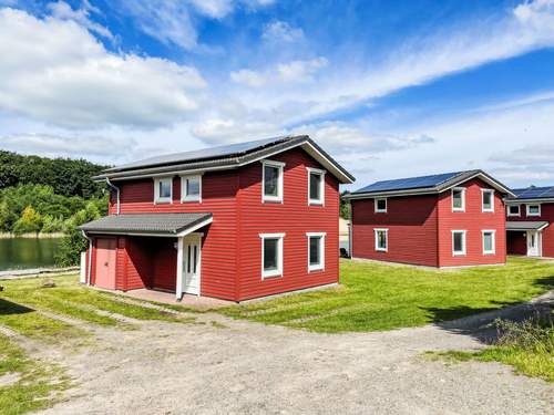 Ferienhaus Geesthof