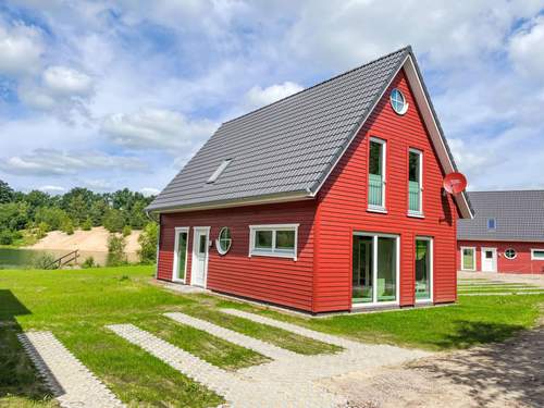 Ferienwohnung Geesthof