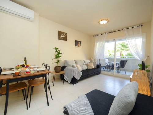 Ferienwohnung Apolo XVIII