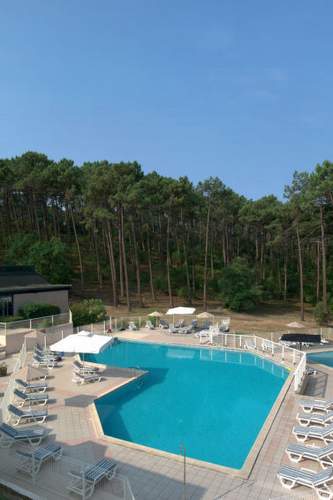 Ferienhaus Les Cavales