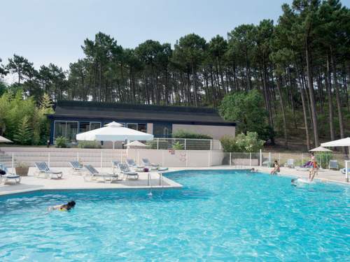 Ferienhaus Les Cavales