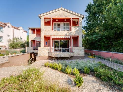 Ferienhaus Morski dragulj