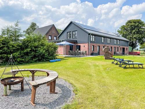 Ferienwohnung Christinental