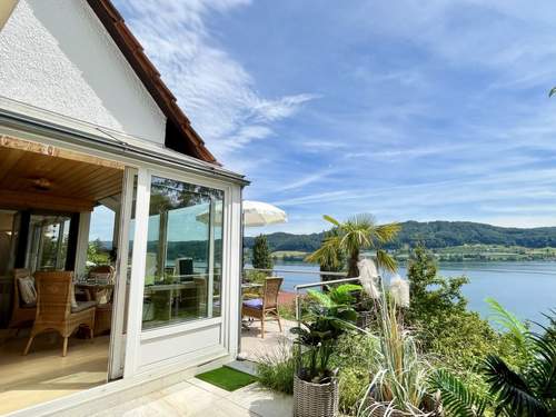 Ferienhaus Seepanorama