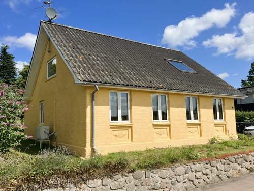 Ferienhaus Thessa - 4km from the sea