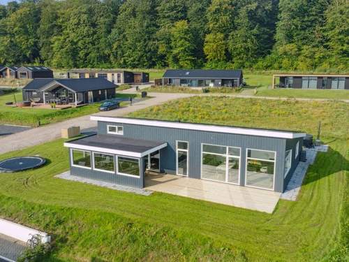 Ferienhaus Alka - 500m from the sea